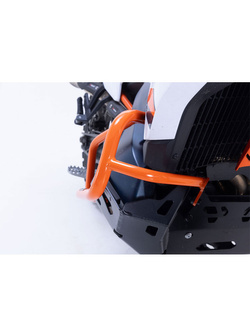 Gmole SW-Motech KTM 790 Adventure (23-), 890 Adventure / R (22-) pomarańczowe