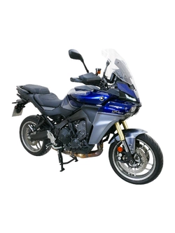 Szyba motocyklowa sportowa MRA "SPM" Yamaha Tracer 9/ GT (25-) przezroczysta