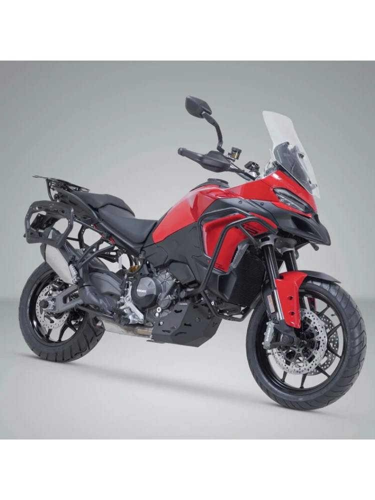 Stelaż kufrów bocznych SW-Motech PRO Ducati Multistrada V2/ S (24-)