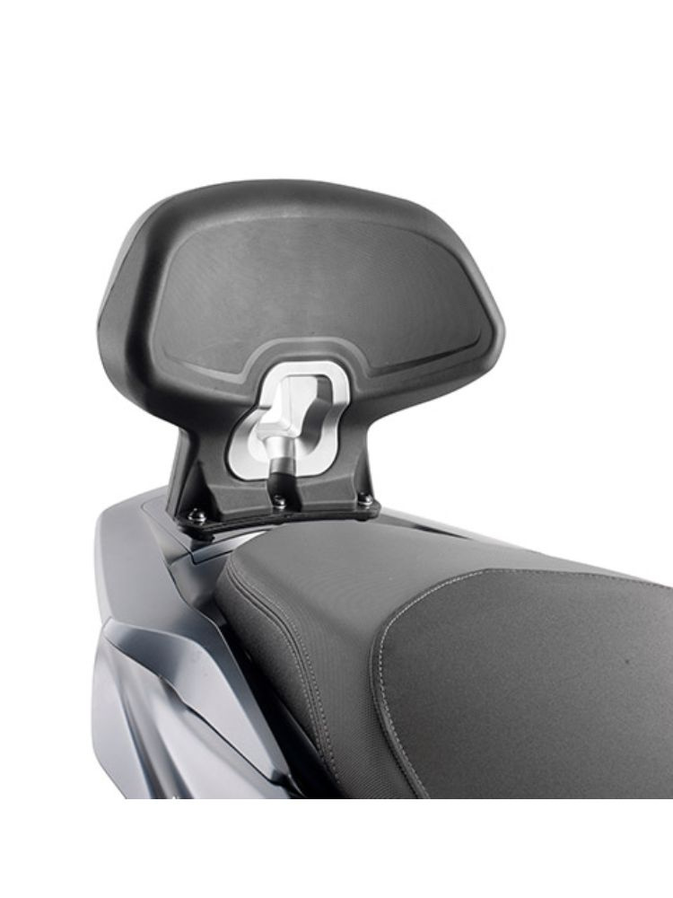 Oparcie pasażera GIVI Honda PCX 125 (14-)