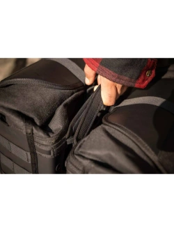 Sakwa motocyklowa SW-Motech Legend Gear SideBag montowana na stelaż V-LOC [poj.: 16l]