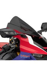 Szyba motocyklowa sportowa PUIG Honda CBR 1000 RR Fireblade/SP (20-25) mocno przyciemniana
