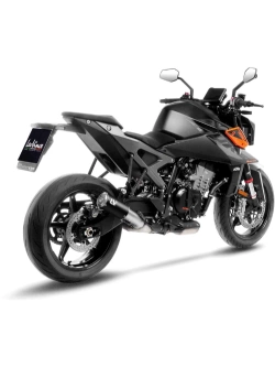 Tłumik motocyklowy LeoVince LV Corsa S KTM 990 Duke (24-)/ 990 Duke R (24-) stalowy [bez homologacji]
