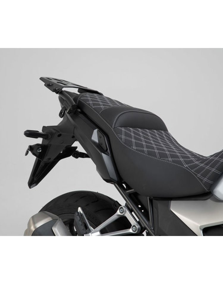 Stelaż Pro na kufry boczne SW-Motech do Honda CB 500 F (13-16)