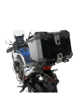 Stelaż pod kufer centralny R&G Racing Adventure Honda CRF1100L Africa Twin Adventure Sports (20-24)/CRF1100 Africa Twin DCT (24-)