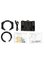 Tankring Basic Hepco&Becker do Triumph Daytona 675/R (06-12)