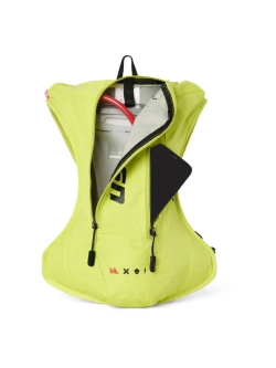Plecak motocyklowy USWE Outlander 4 fluo [pojemność: 4 litry]