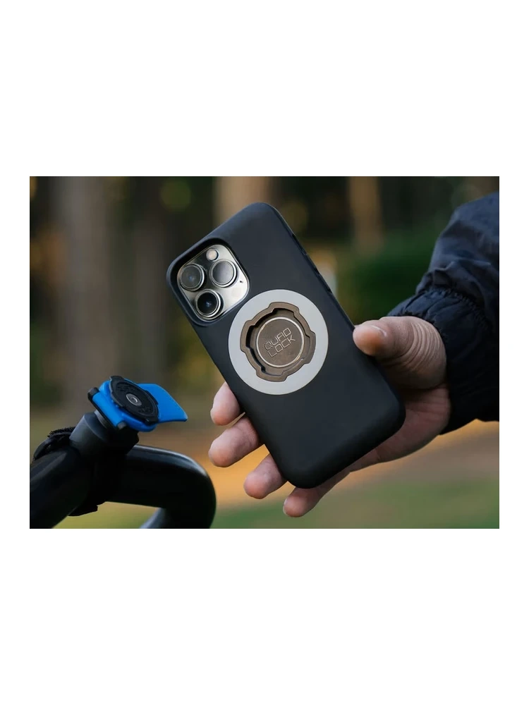 Etui na telefon iPhone 17 Pro Quad Lock MAG (magnetyczne)