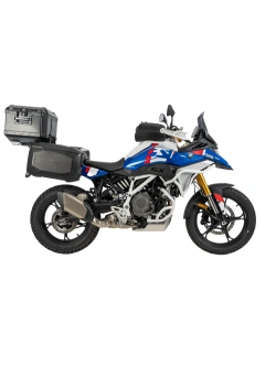 Stelaż pod kufer centralny Hepco&Becker Easyrack BMW F 450 GS (26-)