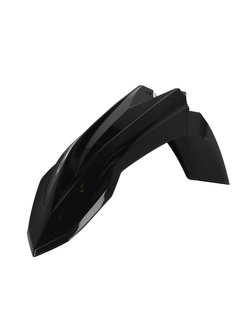 Błotnik motocyklowy przedni Acerbis wybrane modele Beta czarny