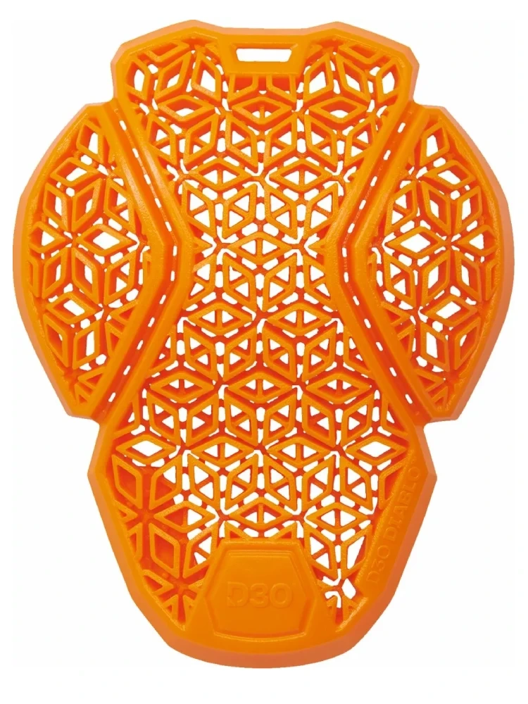 Ochraniacze ramion Icon D3O Diablo L2 - lewy i prawy