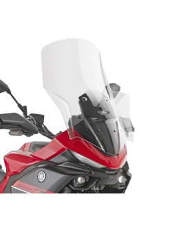 Szyba motocyklowa Kappa przezroczysta Yamaha Tracer 7/ GT (25-)