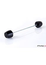 Protektory osi koła tylnego Puig BMW G310GS (17-), BMW G310R (16-)