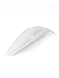 Błotnik motocyklowy tylny Acerbis KawasakiKX 250F (17-19)/ 450F (16-18) biały połysk