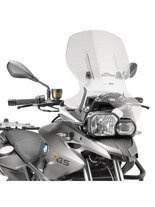 Szyba motocyklowa GIVI Airflow BMW F 700 GS (13-17)