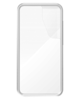 Zestaw: etui MAG na telefon Samsung Galaxy S24 (magnetyczne), wodoodporny pokrowiec MAG oraz uchwyt kulowy Quad Lock