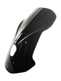 Szyba do skutera MRA Touring "TM" Honda X-ADV 750 (17-20) czarna