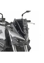 Szyba motocyklowa Kappa Honda CB 750 Hornet (25-) przyciemniana [mocowanie w zestawie]