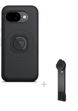 Zestaw: etui MAG na telefon Google Pixel 10A (magnetyczne) oraz adapter do statywu Quad Lock