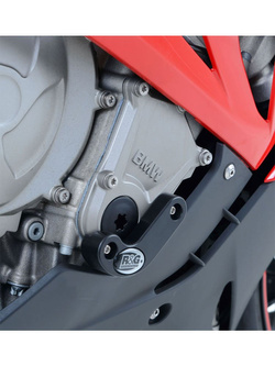 SLIDERY SILNIKA R&G DO BMW HP4 (Wszystkie lata) / S1000R (14-20) / S1000RR (10-17) / S1000XR (15-17) PRAWA STRONA