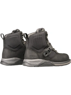 Buty motocyklowe Icon Superduty 6 czarne