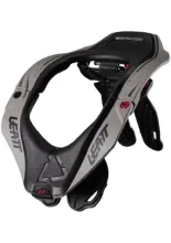 Stabilizator karku Leatt 5.5 czarno-szary