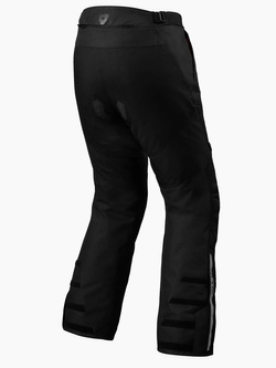 Spodnie motocyklowe tekstylne REV’IT! Outback 4 H2O