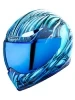 Nouveau blue