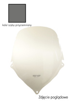 Szyba motocyklowa MRA Touring "T" Suzuki GSX 600 F/ 750 F (98-) przyciemniana