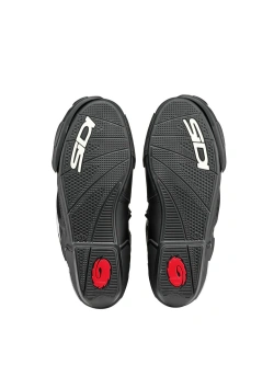 Buty motocyklowe Sidi Performer czarne