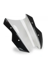 Szyba motocyklowa sportowa PUIG BMW R 1300 GS (23-) przezroczysta