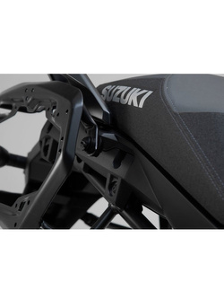 Stelaż Pro na kufry boczne SW-MOTECH Suzuki V-Strom 1000 / XT (16-19)