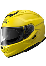 Kask integralny Shoei GT-Air 3 żółty