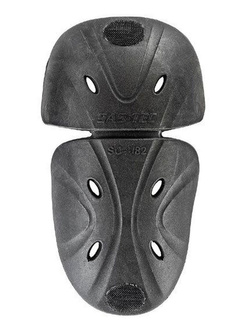 Ochraniacz łokci, kolan, ramion SAS-TEC SC 1/82 rzep level 2 X-Factor