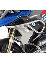 Crashbary górne stal nierdzewna Hepco&Becker BMW R 1200 GS LC  [17-18]