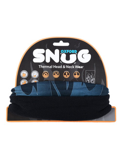 Kołnierz termiczny Oxford Snug [płomienie]
