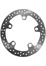 Tarcza Hamulcowa Brembo Serie Oro Fixed Prime Line Honda VFR 1200 X Crosstourer (12-) [śr. 310 mm]