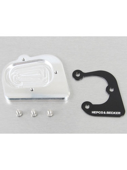 Poszerzenie stopki Hepco&Becker BMW R 1200 GS LC (17-18)
