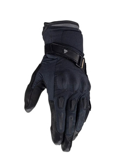 Rękawice motocyklowe Leatt ADV HydraDri 7.5 czarne