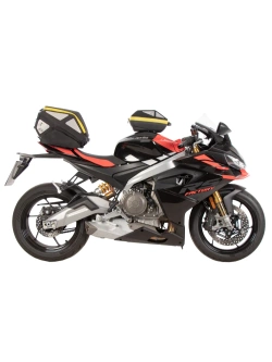 Stelaż pod kufer centralny Hepco&Becker Sportrack Journey 30/40/50 Aprilia RS 660/Factory (25-) 