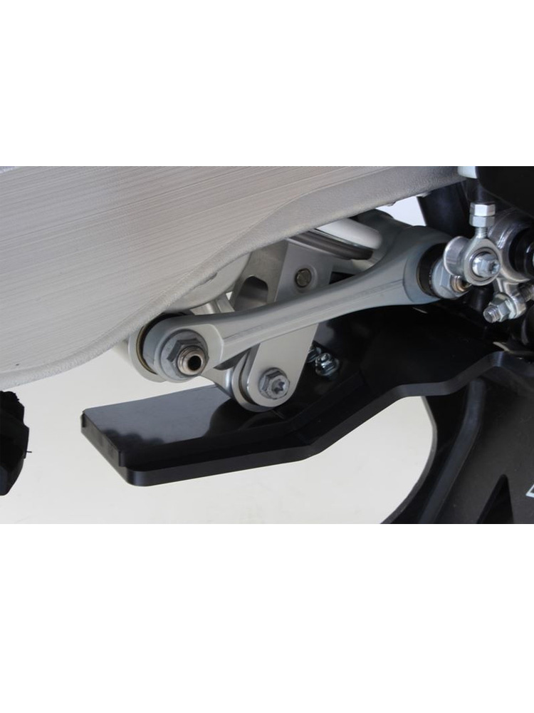 Płyta pod silnik AXP Racing Xtrem GasGas MC450F, EX450F (21-23)