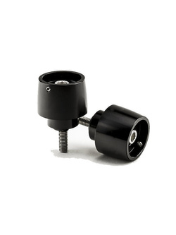 Końcówki kierownicy Thruster  PUIG do Yamaha MT-09 Tracer [15-17]