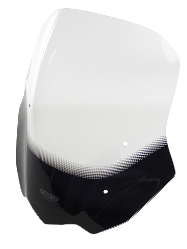 Szyba motocyklowa MRA Touring "T" Honda CB 500 X (13-15) przeźroczysta