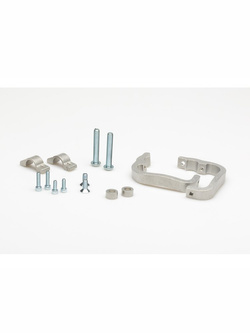 Zestaw montażowy handbarów VPS/ Storm Barkbusters BMW F750GS, F850GS (18), R1200GS (13-17),  R1200GSA (14-18),  R1200R (15-20)