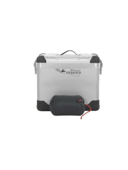 Śpiwór Touratech down Travel rozmiar M