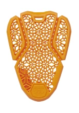 Ochraniacze bioder D3O Diablo [Poziom 2] pomarańczowe