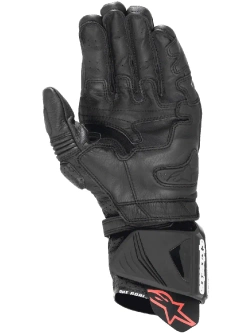 Rękawice motocyklowe Alpinestars GP Pro R4 czarne