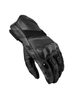 Rękawice motocyklowe skórzane REV’IT! RSR 5 czarne