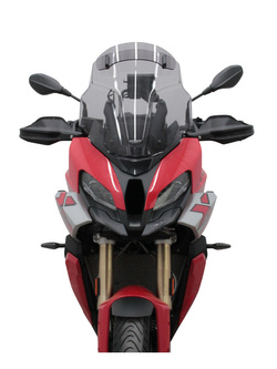 Szyba motocyklowa MRA Variotouringscreen "VTM" BMW S 1000 XR [20-23] przyciemniana