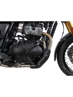 Gmole silnika Hepco&Becker Royal Enfield Bear 650 (25-) czarne